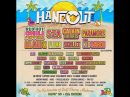 Hangout Music Festival Returns to the beaches of Gulf Shores, Alabama