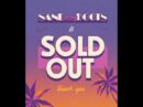 Win Tickets to Morgan Wallen’s Sold-Out Sand In My Boots Festival – May 16-18, 2025 in Gulf Shores